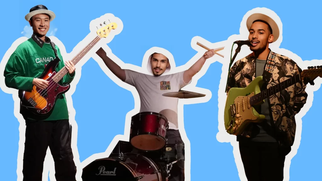 Coral Yoshinagaとは？