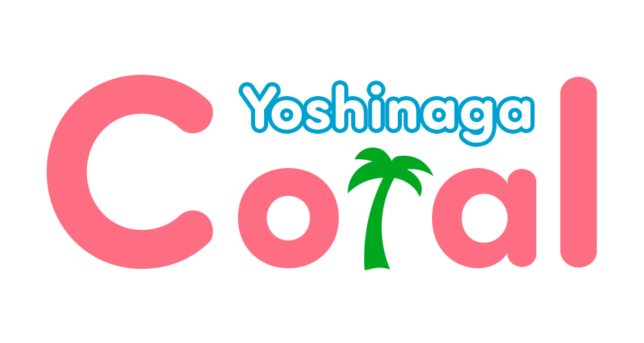 Coral Yoshinaga Official